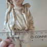Capodimonte Boy with bag Image 6