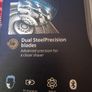 PHILIPS SHAVER 8000 series Skin IQ Tecnologi Image 4