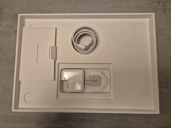 MacBook Air M1 2020 13 inch