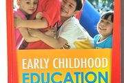 Early Childhood Education and Care - An Introduction for Students