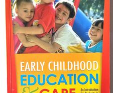 Early Childhood Education and Care - An Introduction for Students