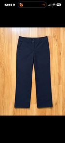 Hunter Ireland Navy School Trousers | Size 30/30 | Only Worn Once