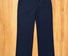 Hunter Ireland Navy School Trousers | Size 30/30 | Only Worn Once