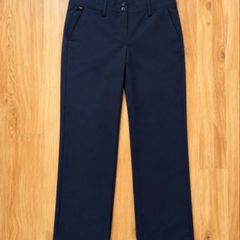 Hunter Ireland Navy School Trousers | Size 30/30 | Only Worn Once