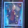 Lewandowski Platinum Pull - Match Attax 24/25 Image 3