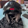AGV Sportmodular full Carbon Image 3