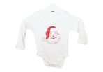Personalized Baby Christmas Vests & Bibs