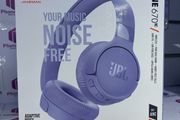 JBL TUNE 670NC Wireless Headphones