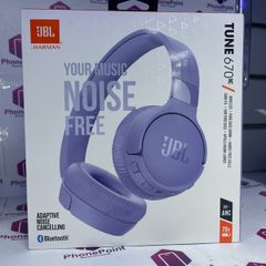 JBL TUNE 670NC Wireless Headphones