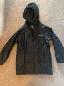 Regatta Raincoat 5-6years