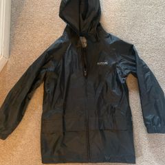 Regatta Raincoat 5-6years