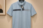 Travis Mathew Golf Polo Shirt Mens 3XL XXXL