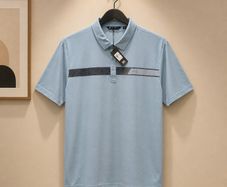 Travis Mathew Golf Polo Shirt Mens 3XL XXXL