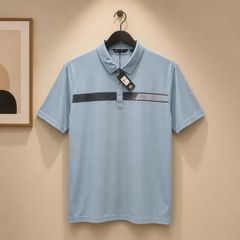 Travis Mathew Golf Polo Shirt Mens 3XL XXXL