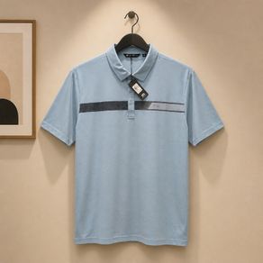 Travis Mathew Golf Polo Shirt Mens 3XL XXXL