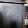 Used Stove-boiler Olymberyl 21KW Image 5