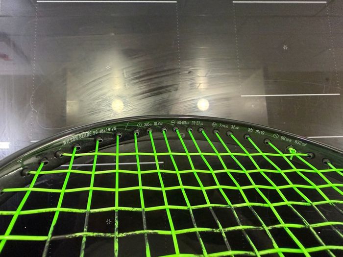 Wilson Blade 98
