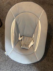hauck highchair newborn insert