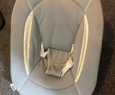hauck highchair newborn insert