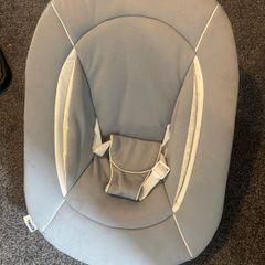 hauck highchair newborn insert