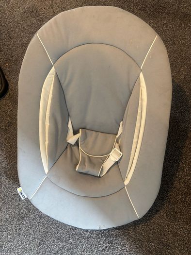 hauck highchair newborn insert