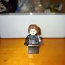 Lego Super Heroes sh0257 Winter Soldier Image 2