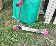 Scooter