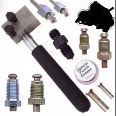 brake flare tool