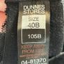 Ladies Black Bra from Dunnes Stores Size UK 40B / EU 105B Image 2