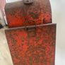 Antique Roadwork / Railway Oil Lamp Image 3