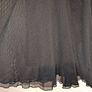 Beautiful big pleat lace midi skirt from Endora Image 3