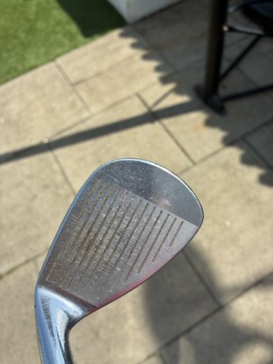 Mizuno MP32 Irons 4-PW