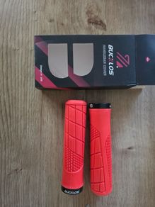 Handlebar Grips