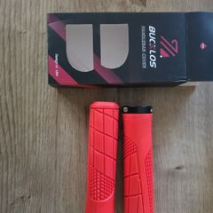 Handlebar Grips