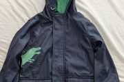 Boys raincoat