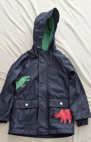Boys raincoat