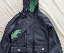 Boys raincoat