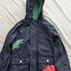 Boys raincoat