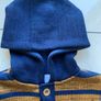Boots Mini Club Brand New Cardigan Coat Image 3