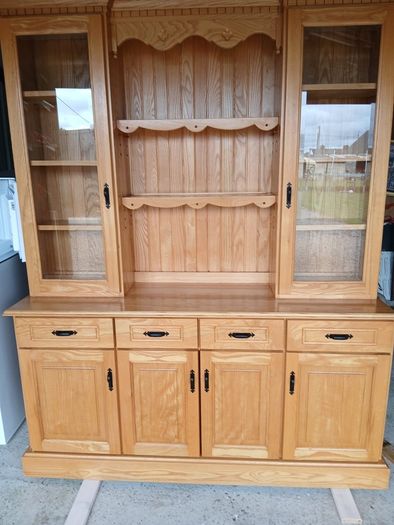 Kitchen Dresser