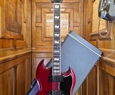 Esp E-ii Viper 2022