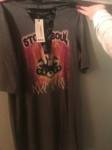 Ladies clothes