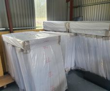 Brand New Tufted Memory Foam Mattresses Instock. Single Double King Superking Sizes Available