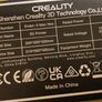 Creality Ender 3 Neo 3D printer Image 3