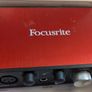 Focusrite Scarlett Solo Interface (2nd Gen) Image 2