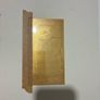 pure gold 5 pound punt note framed Image 6