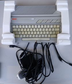 Atari 130XE