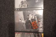 u2 video collection
