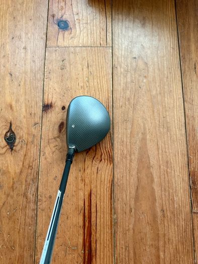 Qi35 tour 3 wood