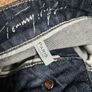 Womens Tommy Hilfiger jeans Paris classic fit Size W 29 L 34 Image 7